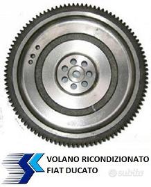 Volano ricondizionato Fiat Ducato(1994-2006)