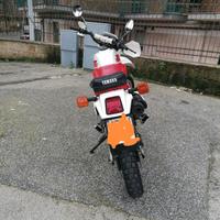 YAMAHA XT600 2Kf