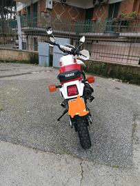 YAMAHA XT600 2Kf