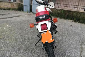 YAMAHA XT600 2Kf