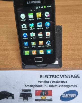 9316N-Smartphone Samsung Galaxy Ace GT-S830i