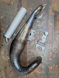 Espansione Vmc Evo Racer 52