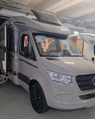 CAMPER HYMER GT-S 600