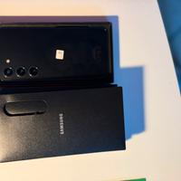 Samsung S23 128Gb nero.