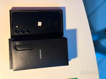 Samsung S23 128Gb nero.