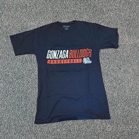 T-shirt Gonzaga Bulldogs Basketball Champion