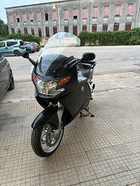 Bmw k 1200GT