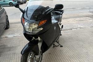 Bmw k 1200GT