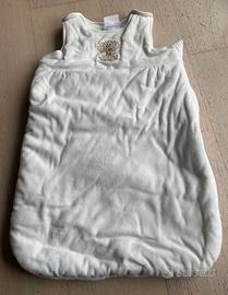 PISOLO BIO SACCO NANNA LA TERRA E L'ALBERO 9-12 M