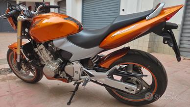 honda hornet 2005