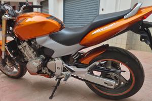 honda hornet 2005