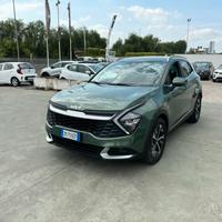 KIA SPORTAGE 1.6 GPL 136CV STYLE RETROCAMERA