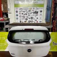 portellone OPEL KARL 2016