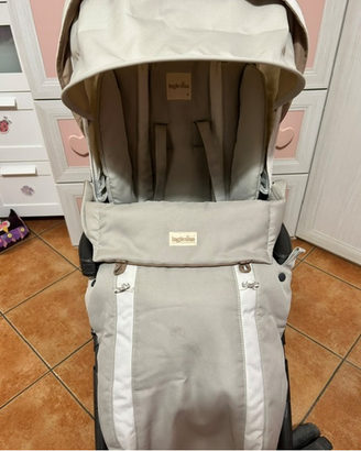 Trio Inglesina Speedy Free