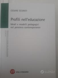 libro università 