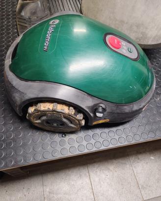 Robot tagliaerba Robomow RX20 pro