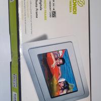 BRONDI CORNICE DIGITALE 7 POLLICI