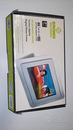 BRONDI CORNICE DIGITALE 7 POLLICI