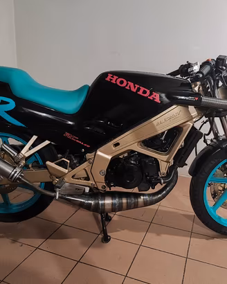 Honda NSR F 125  '91