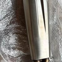 terminale pedane s1000rr 2015 2018