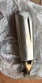 terminale pedane s1000rr 2015 2018