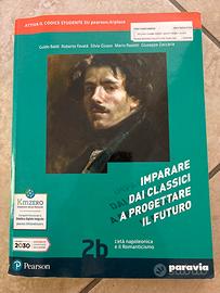 imparare dai classici a progettare il futuro 2b