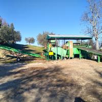 Impianto comap Evolution SD 90