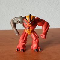 Gormit Bootleg Lavion
