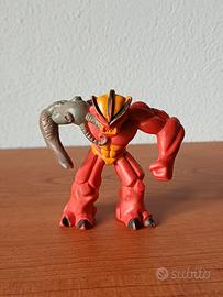 Gormit Bootleg Lavion