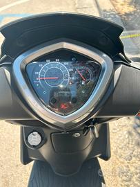 Scooter Kymco Agility 200