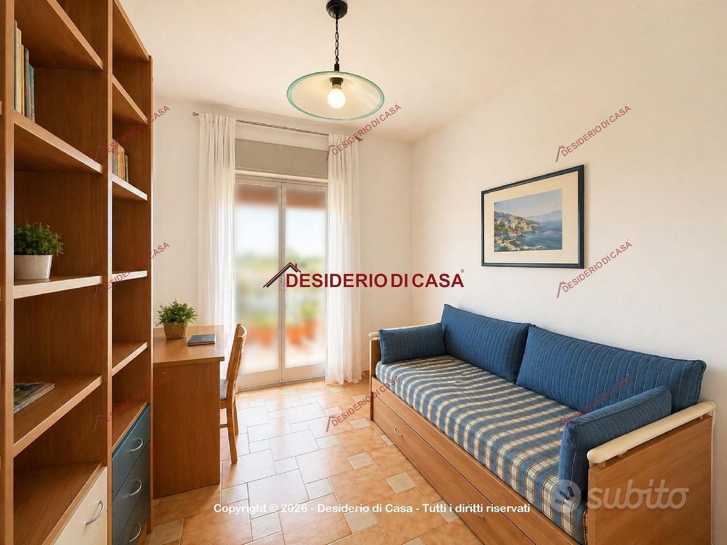 Appartamento – Giardini-Naxos, Recanati, Chianchitta - Vista 5
