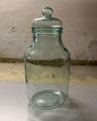 Vaso vetro
