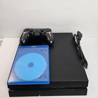 PS4 1TB – Fw non aggiornato REVISIONATA
