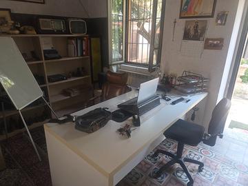Ufficio vimercate centro