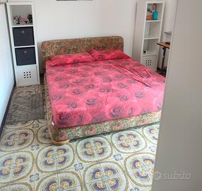letto matrimoniale 