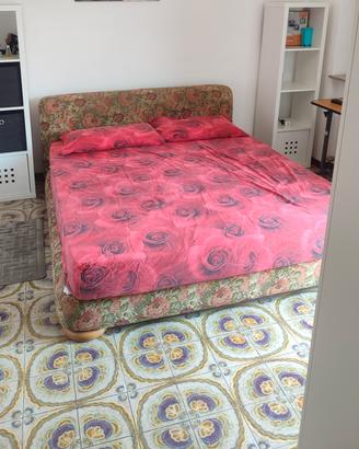 letto matrimoniale 
