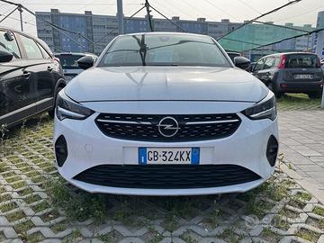 Opel Corsa VI 2020 1.2 Elegance 100cv