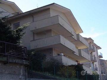 Rif.25097- appartamento trieste