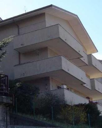 Rif.25097- appartamento trieste