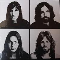 Pink Floid box  17 cd+2dvd, rarissimo e come nuovo