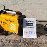 Saldatrice ad inverter 600A