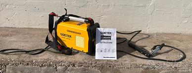 Saldatrice ad inverter 600A