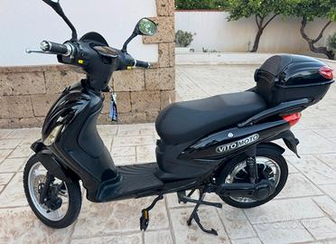 Bicicletta