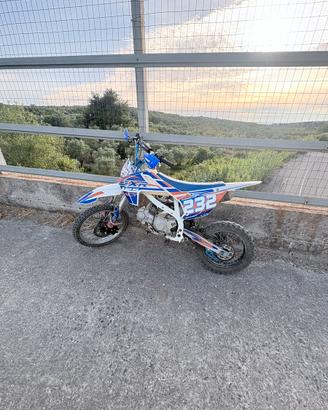 Pit Bike ncx 125