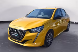 Peugeot 208 Active Pack PureTech 75 S/S
