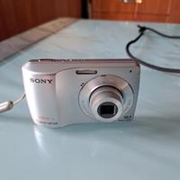 Sony Cyber-shot compatta – 10.1 MP – perfetta per 