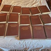 dizionario enciclopedico Treccani