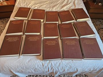 dizionario enciclopedico Treccani