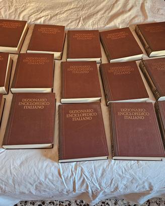 dizionario enciclopedico Treccani