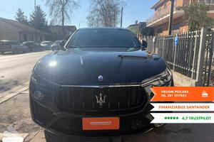 MASERATI Levante V6 Diesel 184KW AWD Gransport